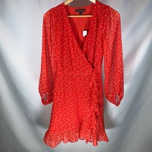 Banana Republic Dress